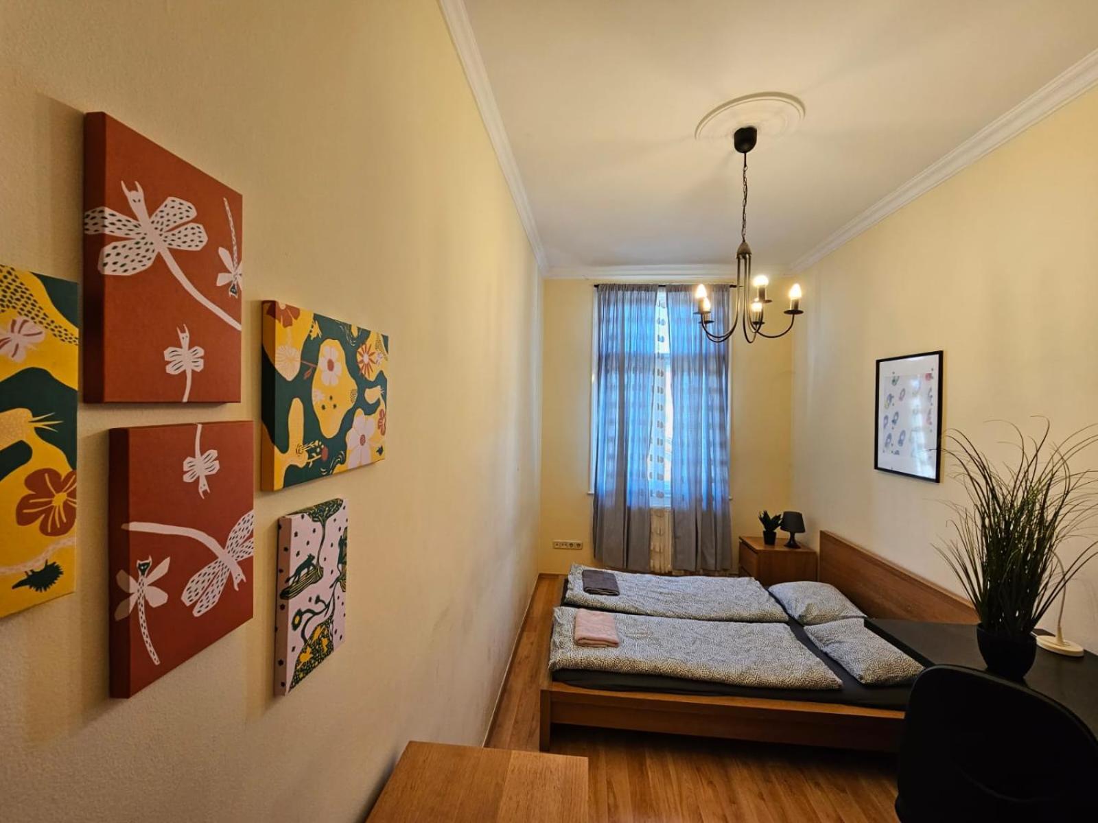 Downtown Rooms Wesselenyi — Photos 1