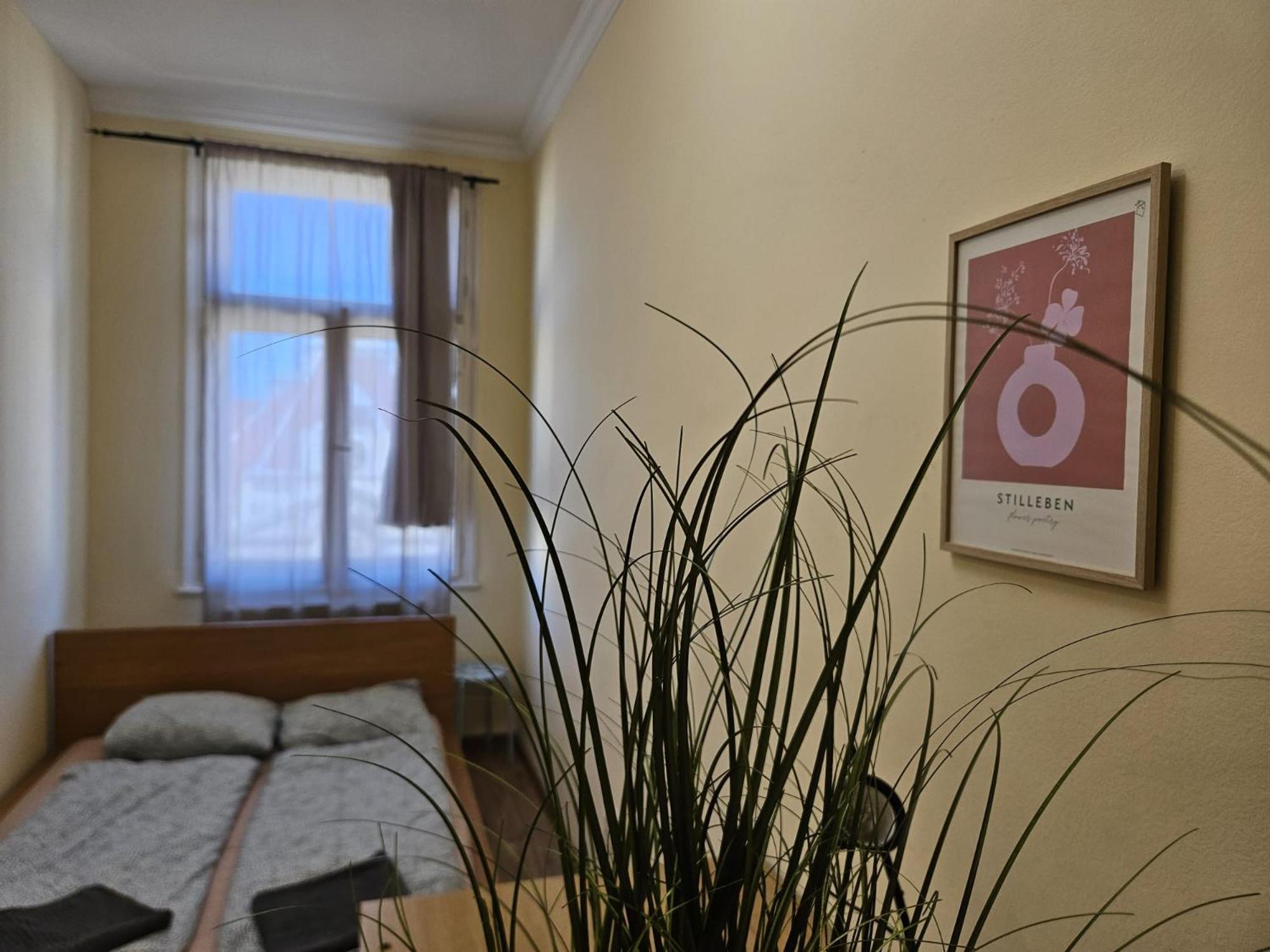 Downtown Rooms Wesselenyi, Budapest